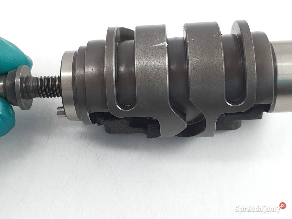 Programator Wybierak Suzuki Rmz 250 1017 R sprzedam