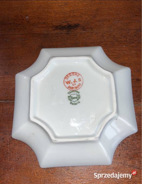 Patera Rosenthal Syg Thomas Bavaria Syg 193952