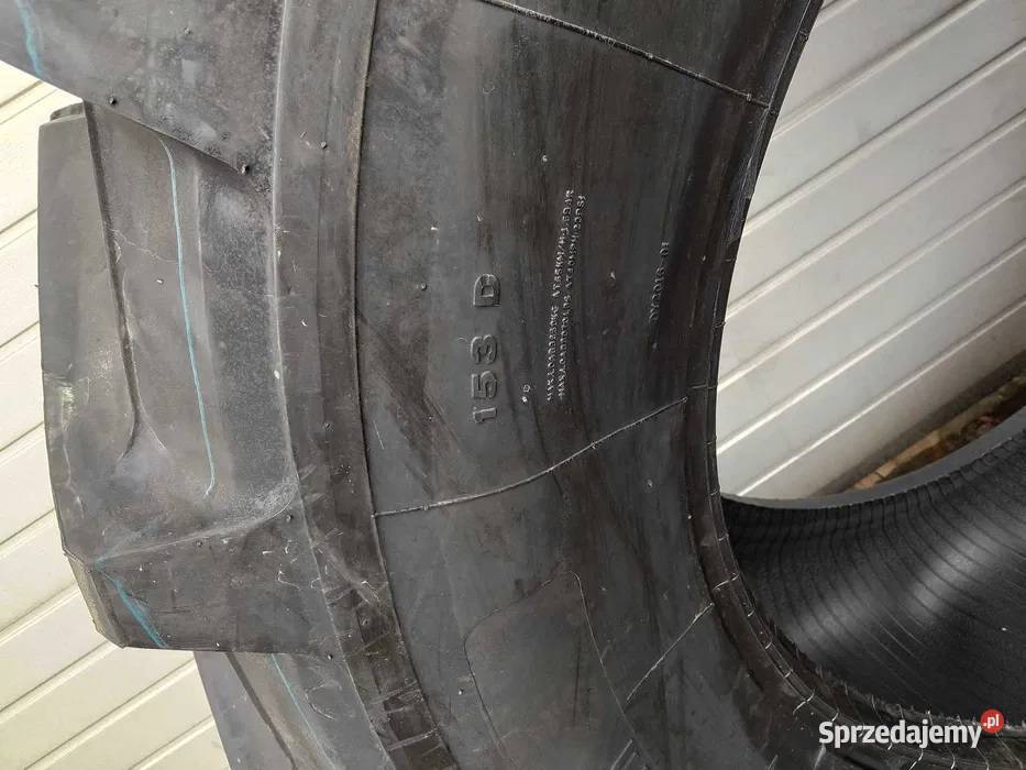 Opona 60065R38 Master TRACK PRO 668 MOCNA Tomaszów Lubelski