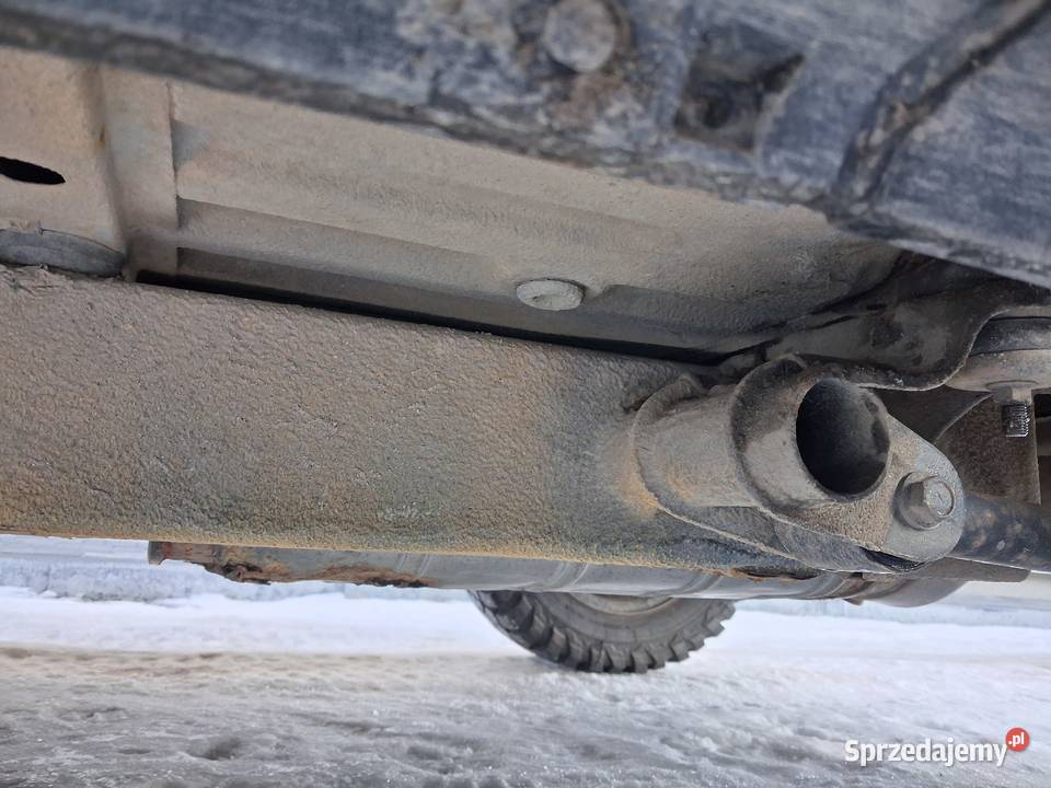 Suzuki Vitara 19 TD Diesel 4X4