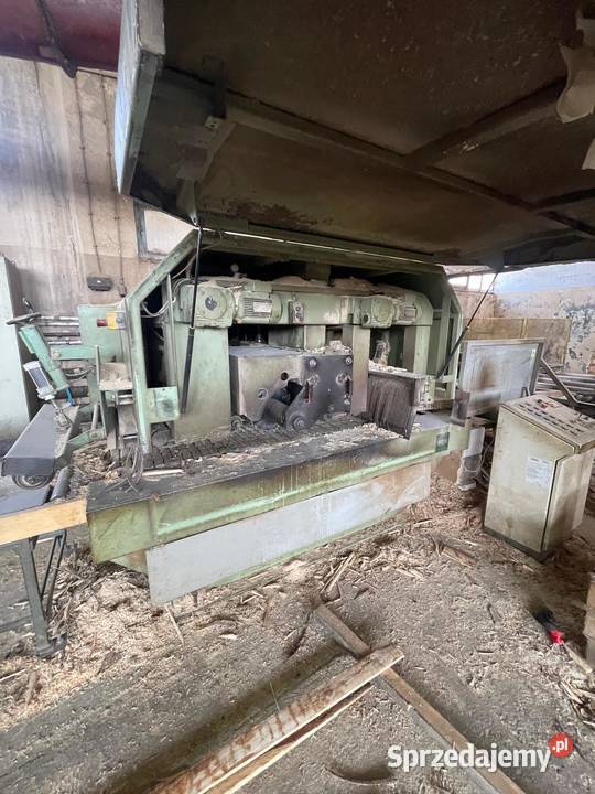 Wielopiła Raimann KR 520 pomorskie Lębork