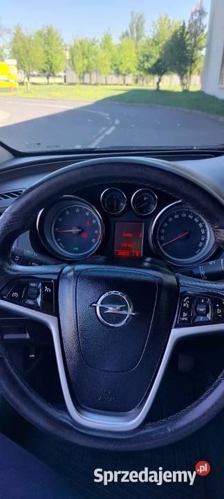 Opel Insignia 18 benzyna 140 lubelskie Lublin