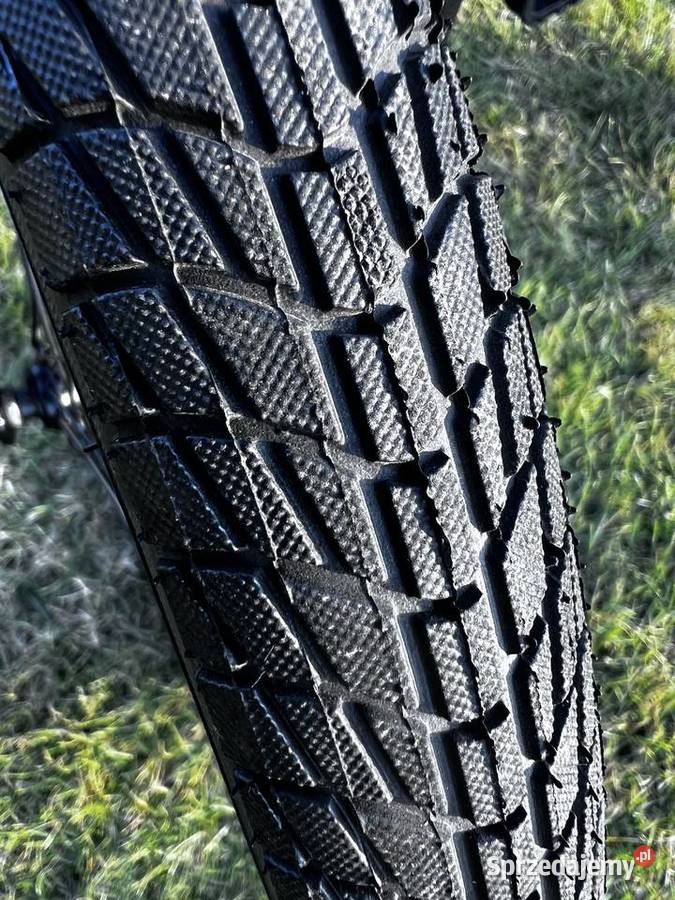 Agon Parklane rower składak 20 nowy Legnica