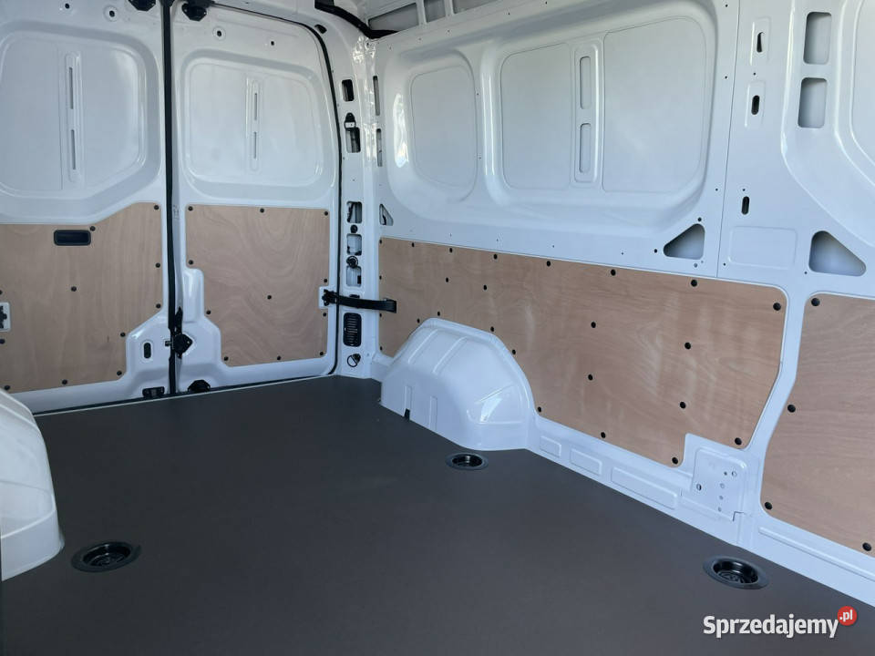 Renault Master 35T L3H2 dCi170cargo TRANSPORT elektryczne szyby Lublin