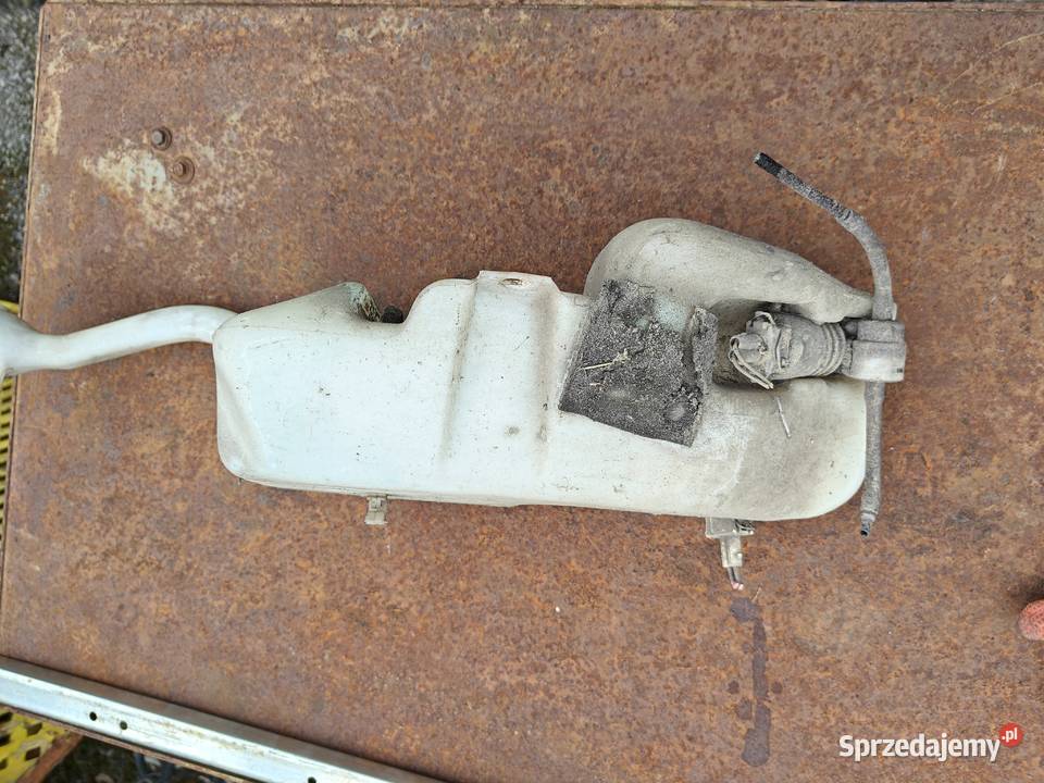 Zbiorniczek spryskiwaczy Volkswagen Sharan mazowieckie Łagów