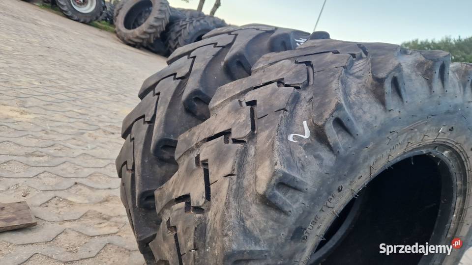 1207518 12018 Alliance 50 bieżnik Bez napraw Nowe Miasto Lubawskie