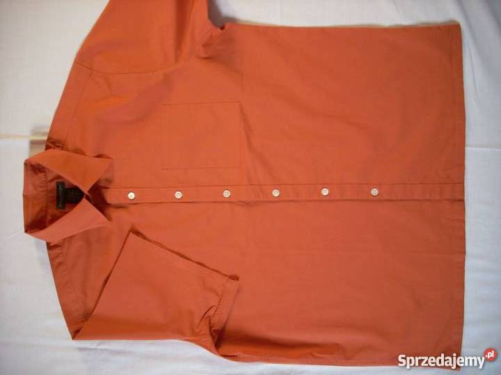 BANANA REPUBLIC koszula męska j NOWA L Nowy Sącz