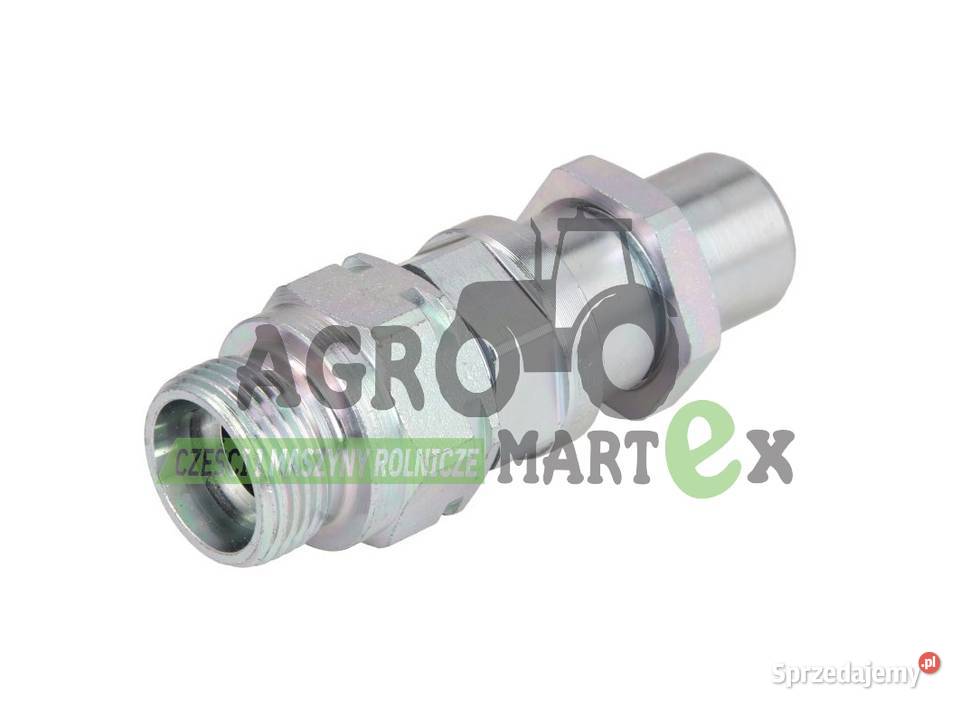 KIT2FNP38222M 0481820 F524893580080 SZYBKOZŁĄCZE Pozostałe Wichrów