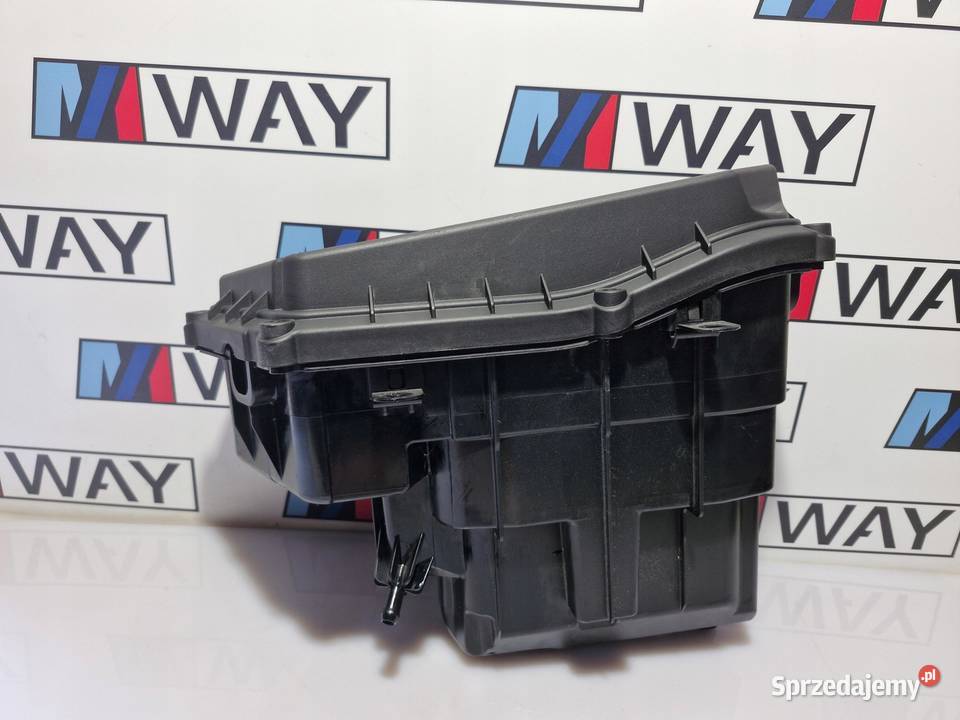 BMW F20 F30 F31 F32 F36 OSŁONA OBUDOWA KOMPUTERA osobowe
