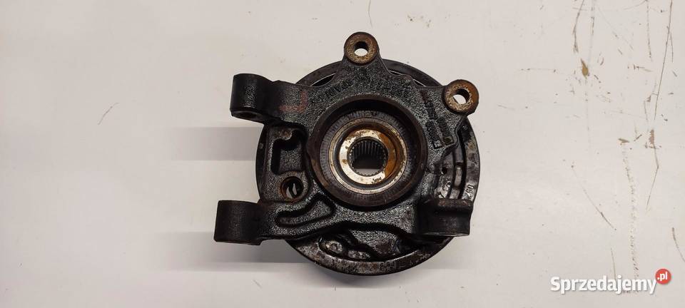 MERCEDES VITO W447 ZWROTNICA LEWY PRZÓD