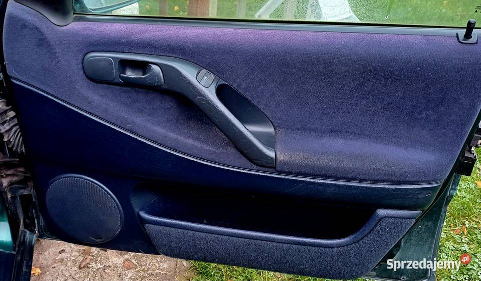 Części Passat b4 kombi pomorskie