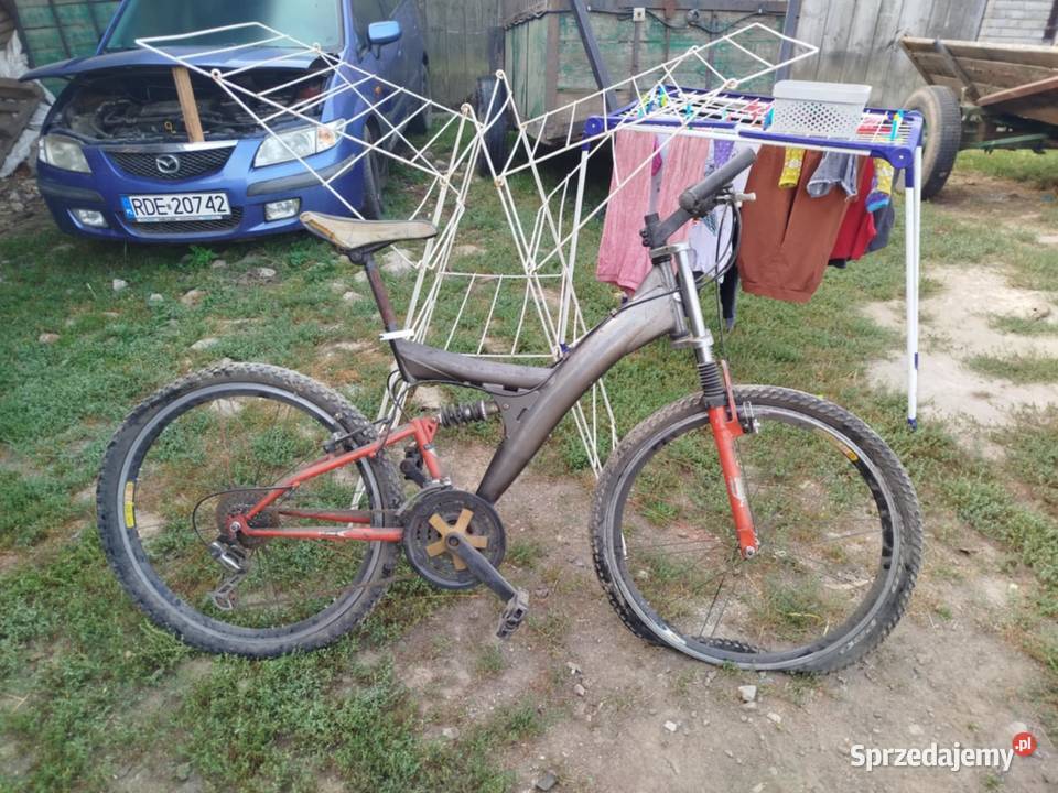 Rowery Rowery Opatów