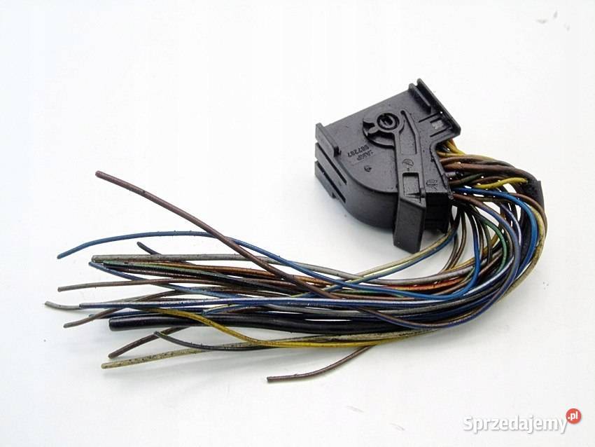 WTYCZKA KOSTKA 20 25 30 D E39 E46 E38 BMW 330D Pozostałe sprzedam