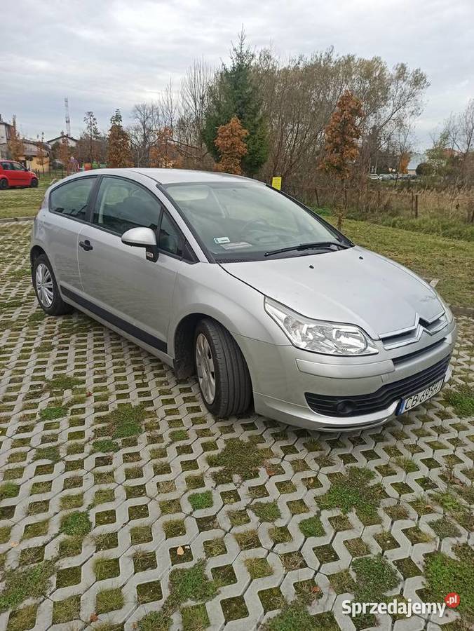 Citron c4