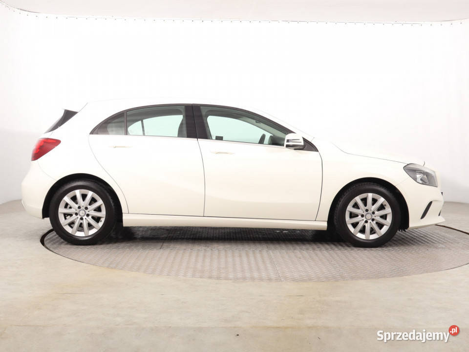 Mercedes A A 180 sprzedam