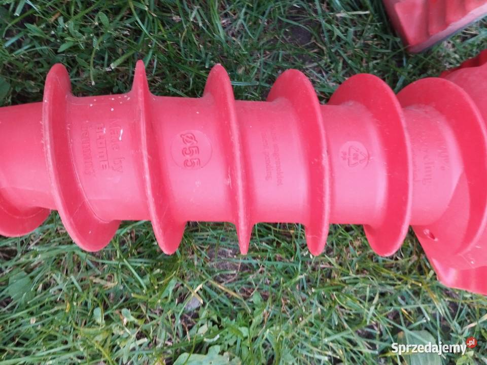 Stojak świder do parasola suszarki łódzkie Kamocin