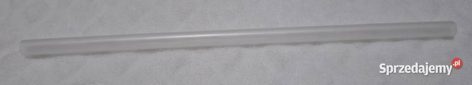 Słomka do bidonu na wodę 6x8mm 22 Butelki, bidony i lunch boxy