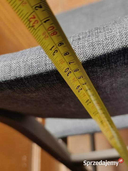 krzesło krzesła 6 sztuk swarzędzkiej fabryki