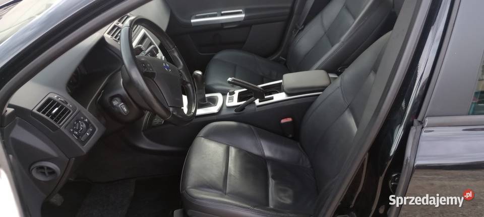 Start Stop Sport Edition Navi skóry full Opoczno sprzedam