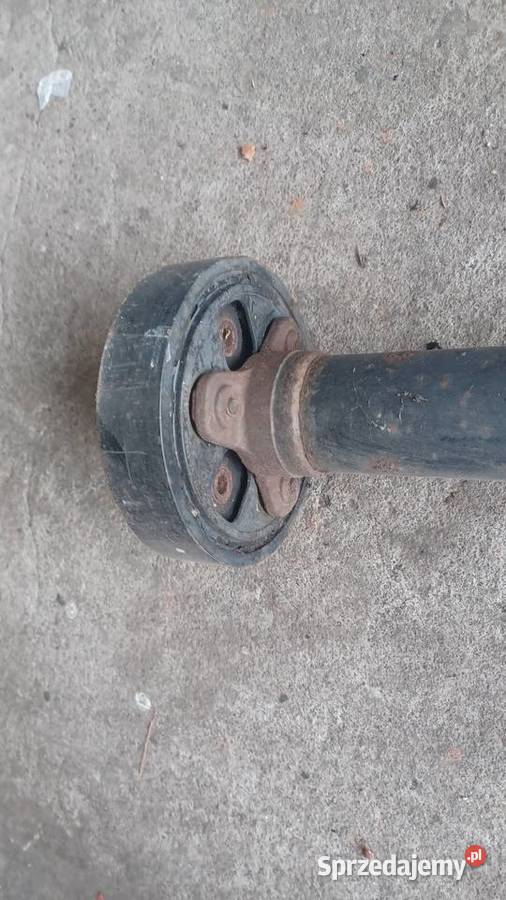 AUDI q3 tiguan WAŁ NAPĘDOWY 5N0521101E wielkopolskie Rakoniewice