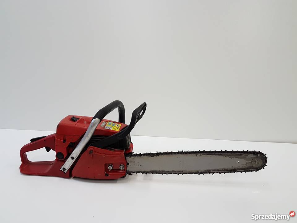 Piła Shindaiwa 490 37 Kłobuck