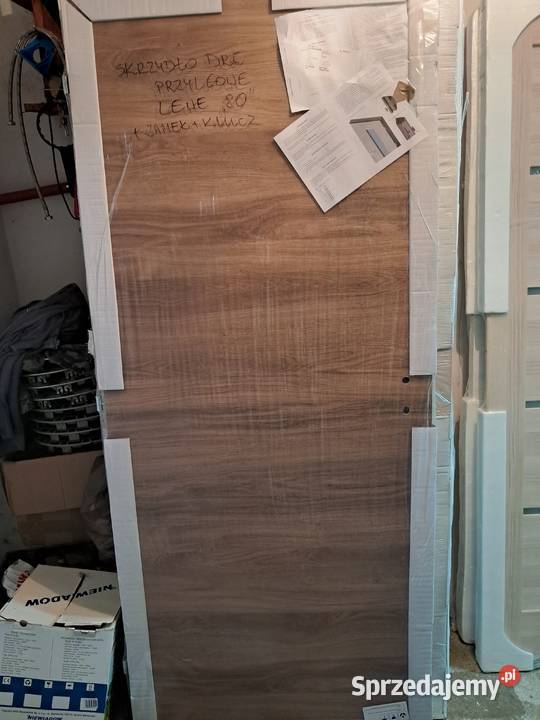 Drzwi skrzydło DRE PORTA 70 80 90 Jelenia Góra sprzedam