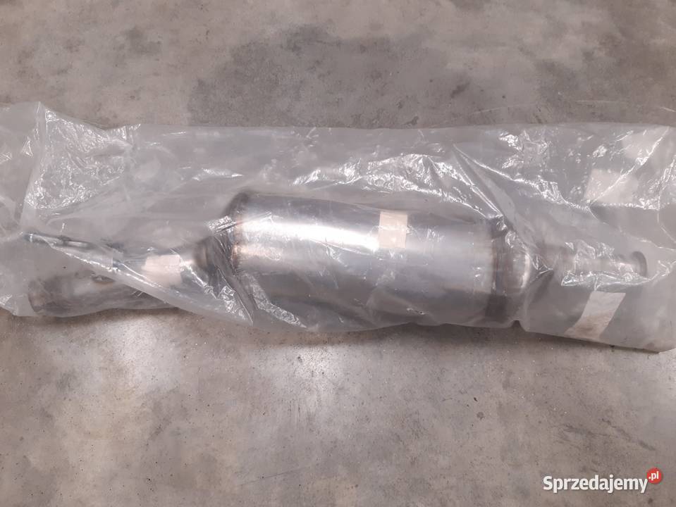 PT6127T DPF Filtr Cząstek Stałych Sadzy 16 mazowieckie Henryszew