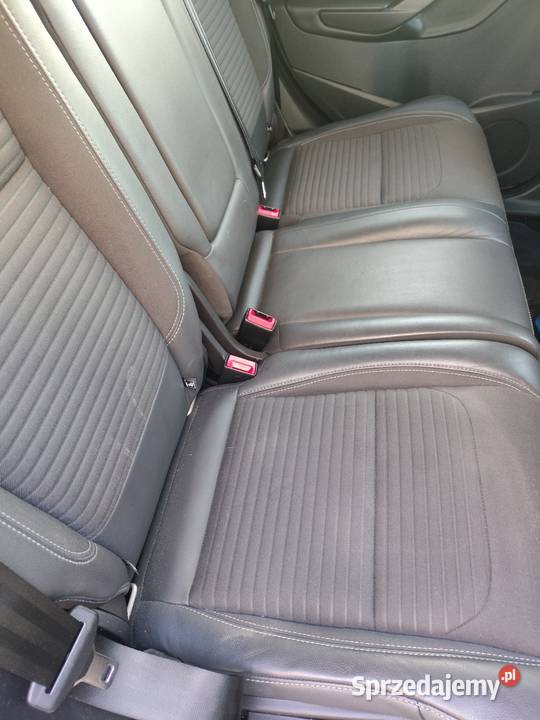 Ford Kuga 15 diesel 120 automat 2018 Staszów