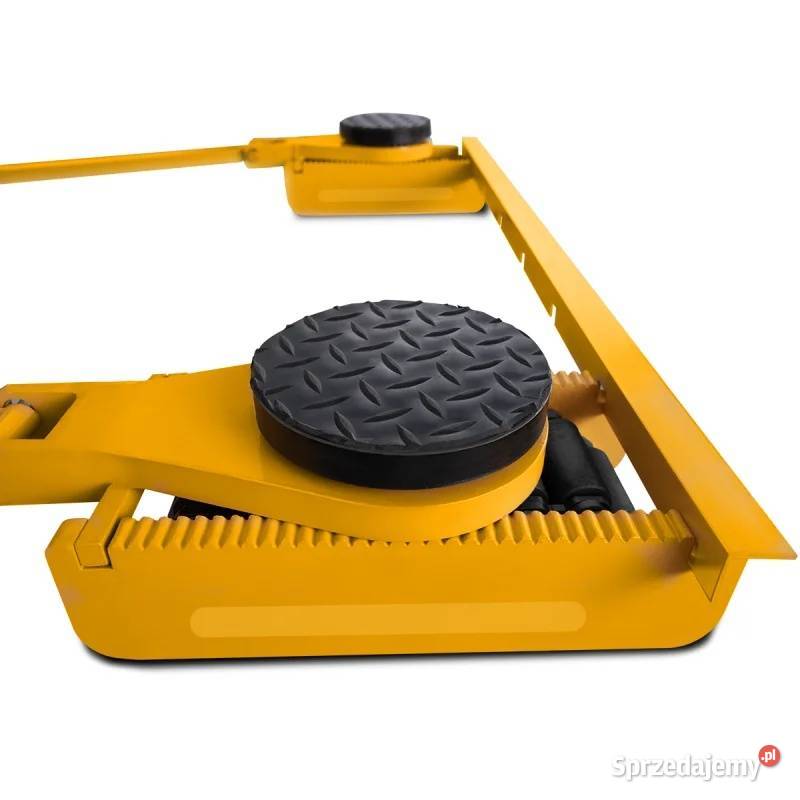 Zestaw transportowy CORMAK WL60WF60 udźwig 60 mazowieckie