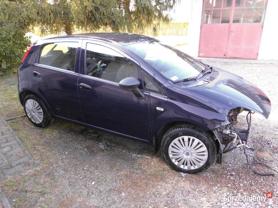 fiat grande punto 13 jtd różne części Bochnia