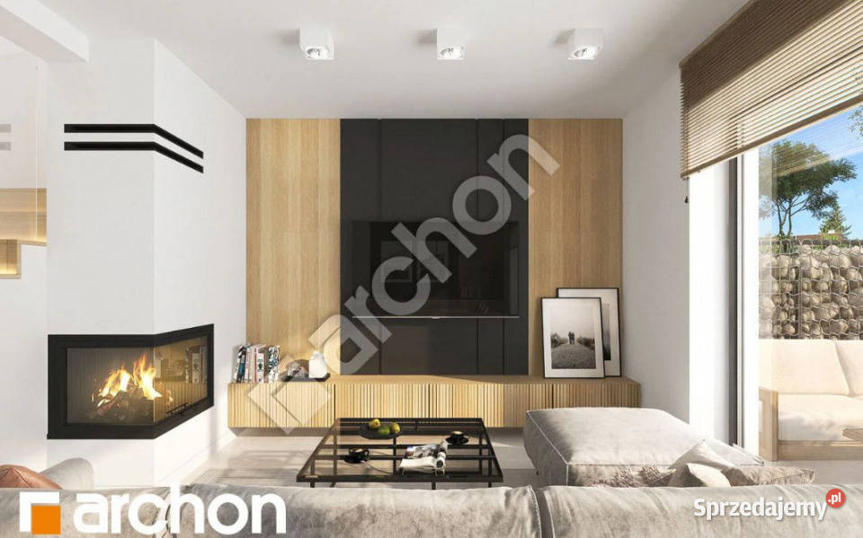 sprzedaży domu bliźniaka 177 metrów Banino sprzedam