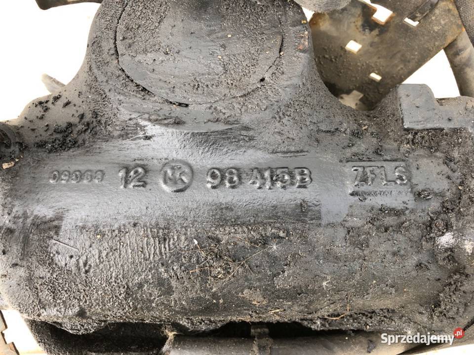 PRZEKŁADNIA KIEROWNICZA RENAULT TRUCKS PREMIUM sprzedam