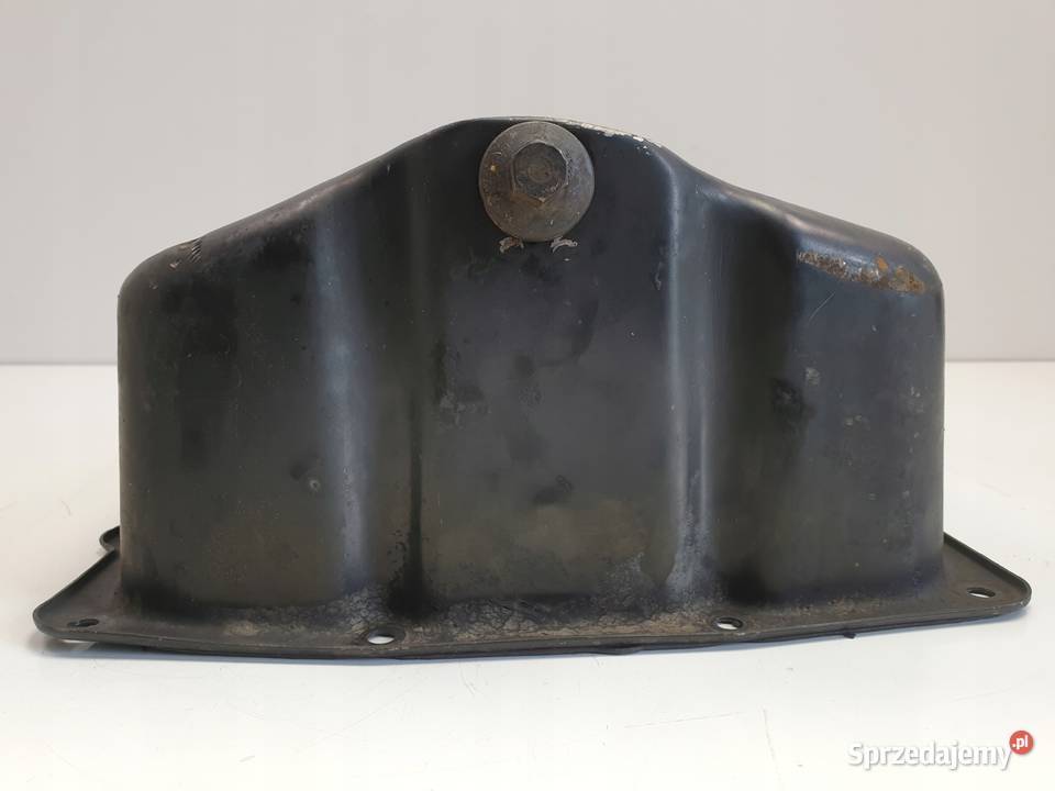 Ford Transit MK6 VI 24 TDDI MISKA OLEJU olejowa