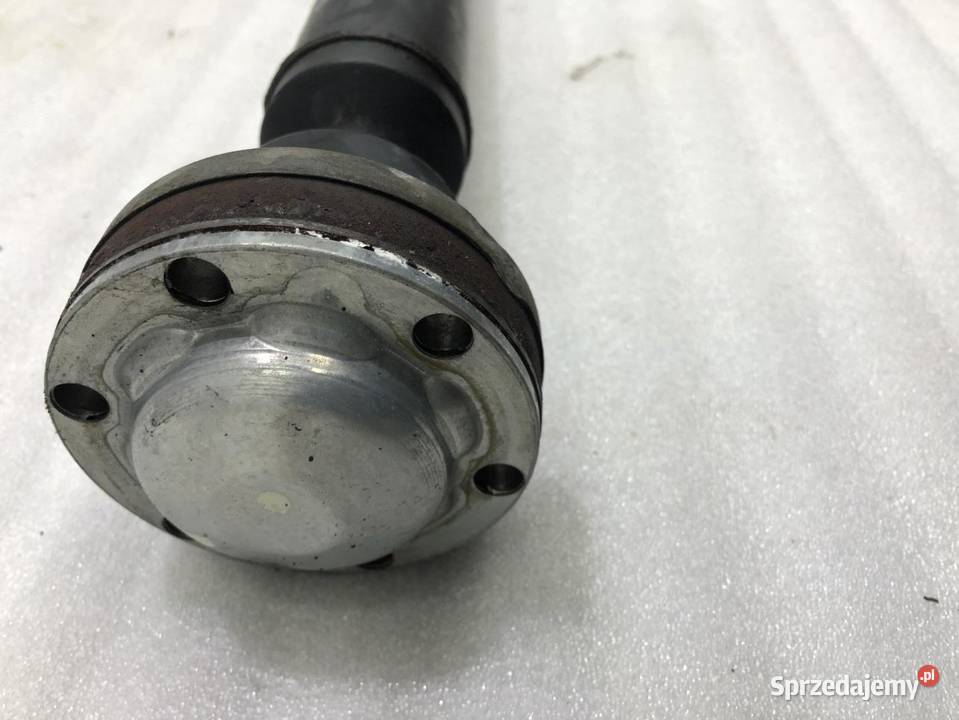 WAŁ NAPĘDOWY MERCEDES ML W164 30CDI A1644100701