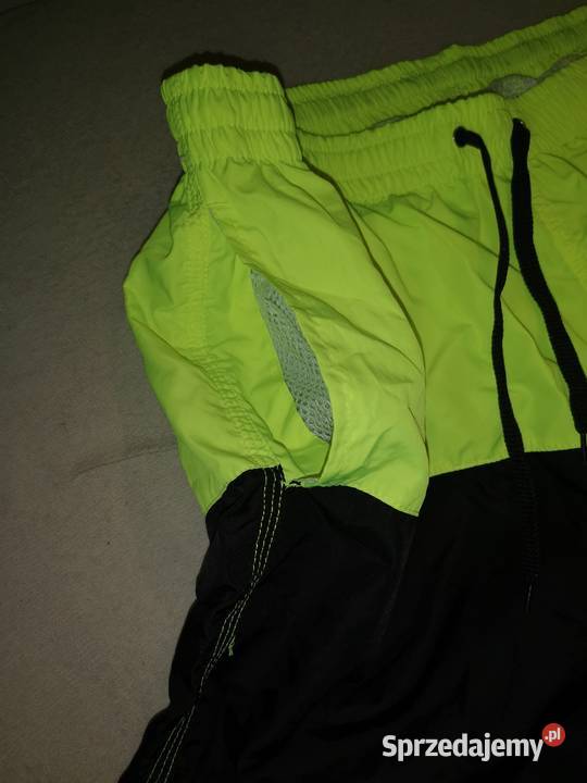 Spodenki szorty Rozmiar XL Kętrzyn