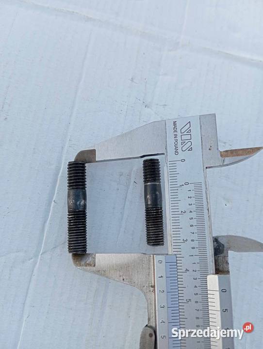 SZPILKI CYLINDRA M8 K750 M72 DNIEPR URAL Niemodlin
