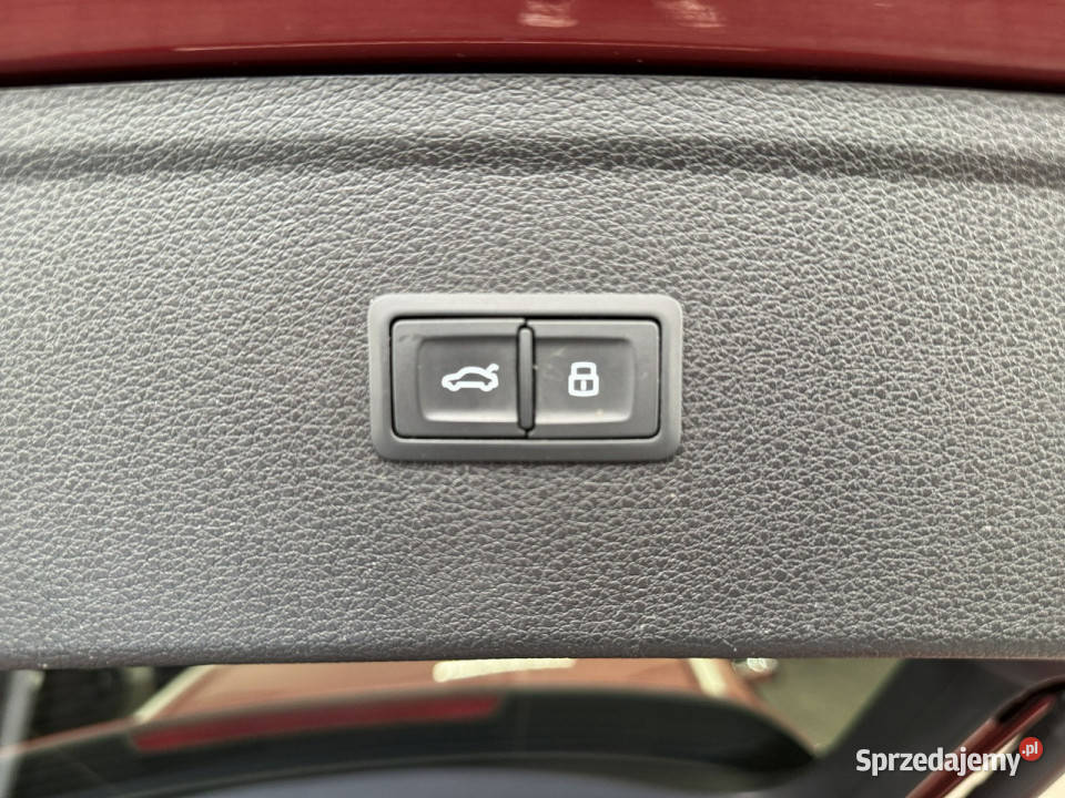 Audi Q5 VAT 23 Advanced 45TFSI 265 Stronic 265KM Myślenice