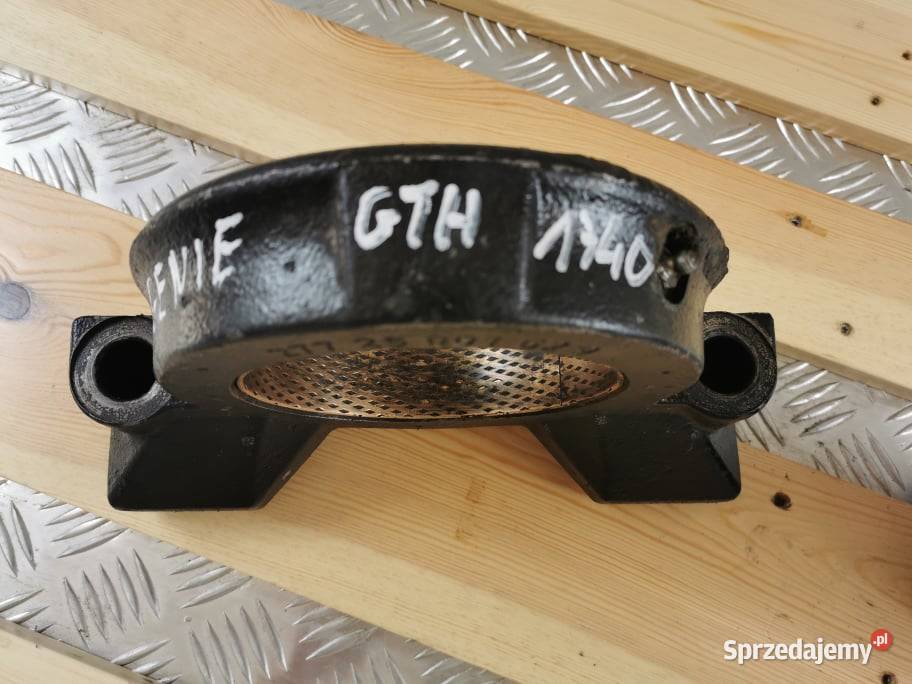Wspornik osi tylnej Genie GTH 4017 Spicer Pozostałe Wilkowo