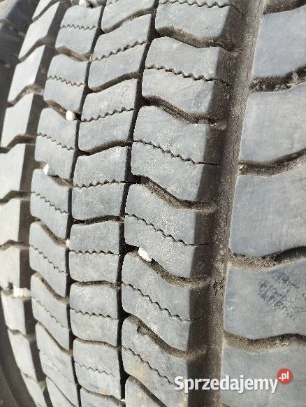 Opona 28570r195 285