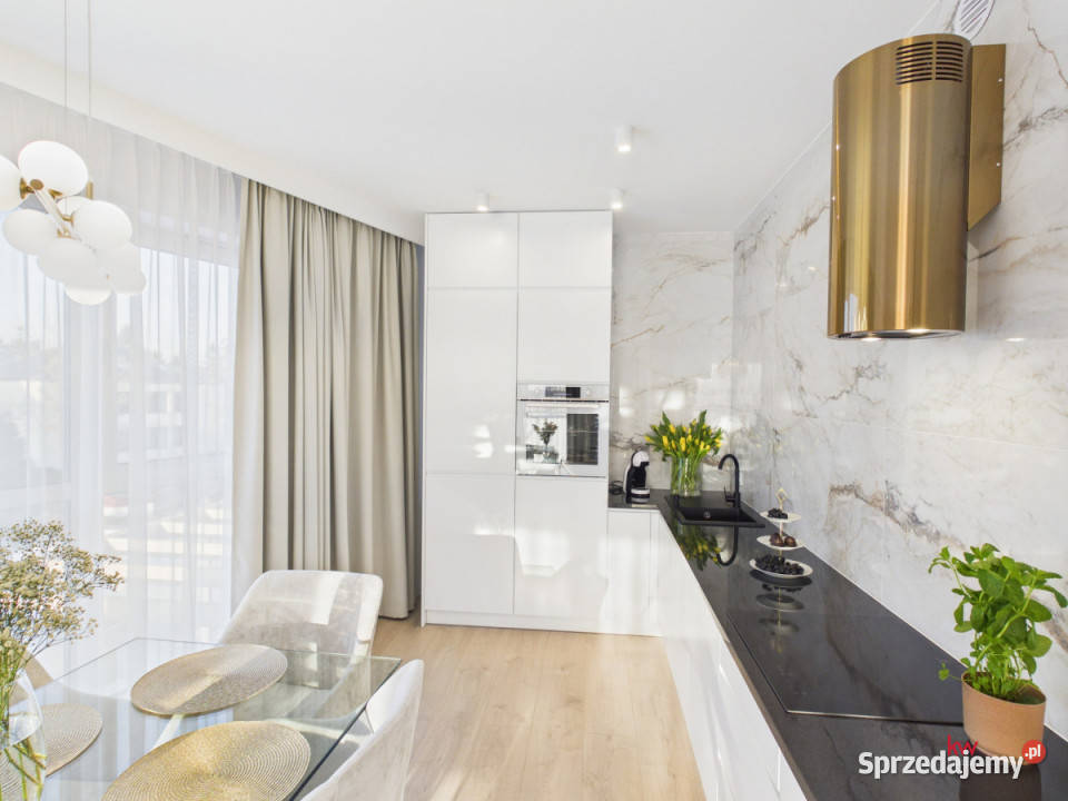 Mieszkanie Sianożęty Wschodnia 815m2 3pokojowe 81.5m2 Sprzedaż