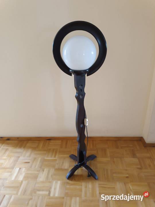 Lampa stojąca Bolesławiec