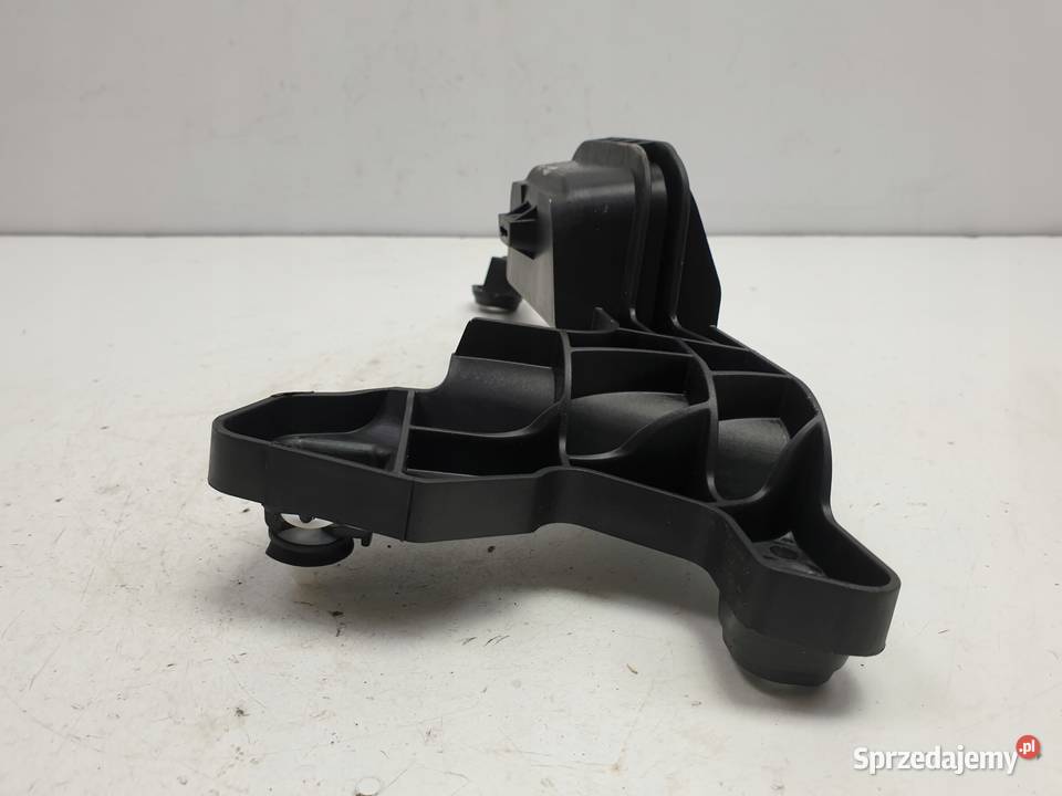 PRAWY WSPORNIK KLAMKI WEWNĘTRZNEJ 39176147 Opel Klamki wewnętrzne Chełm