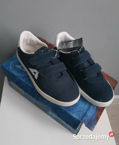 Buty granatowe rozmiar 31 11 Opole Lubelskie