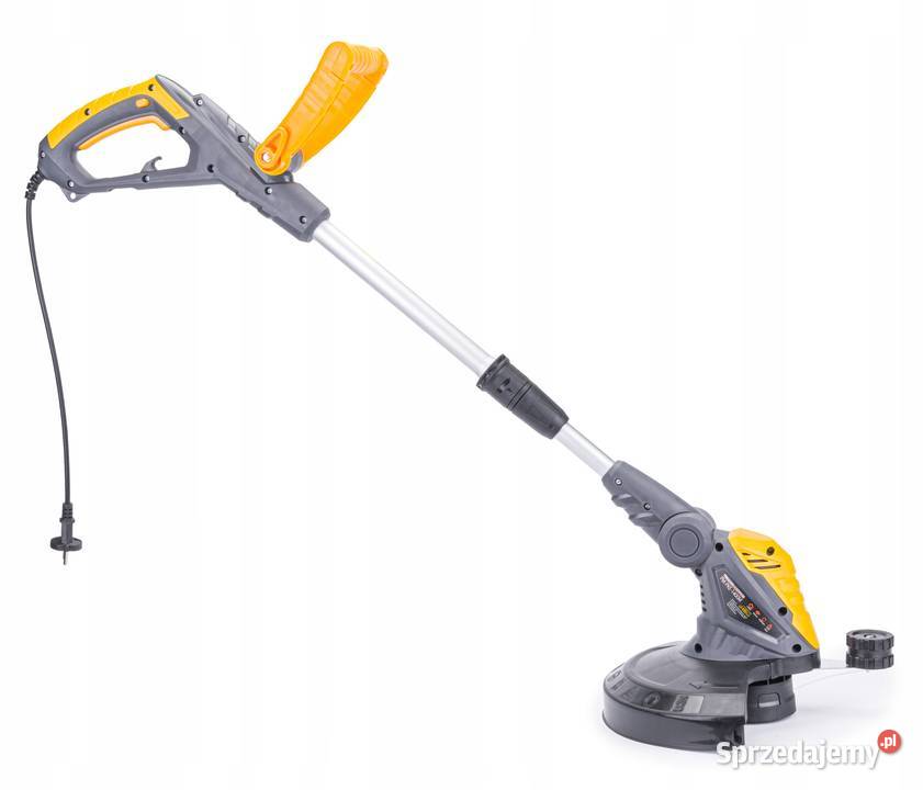 Podkaszarka ELEKTRYCZNA Kosa 1400W 300mm Żyłka śląskie Katowice