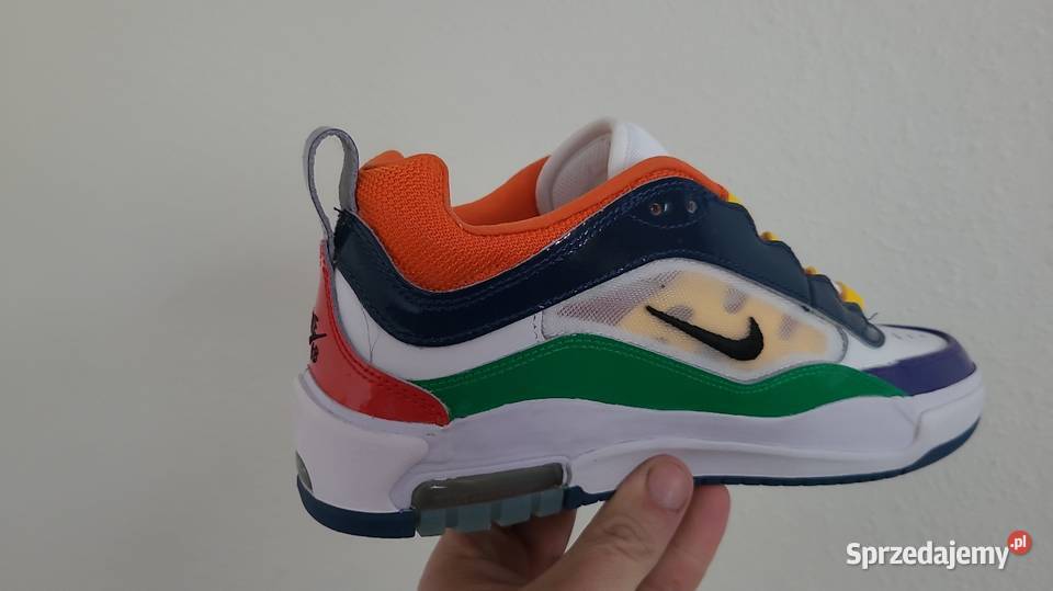 Nowe buty Nike Air rozmiar 41 Sportowe