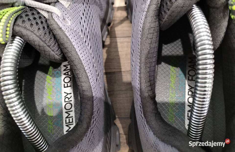 Buty Skechers Glide Step Fasten 43 inna Wałbrzych sprzedam