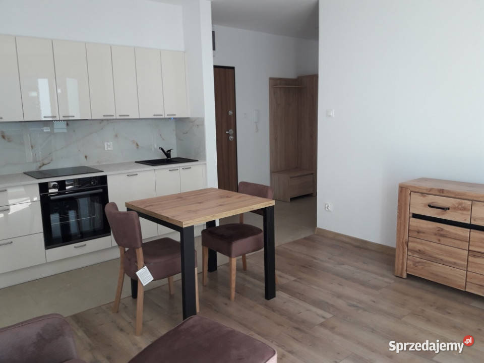 Sprzedam nowe zrobione nieużywane mieszkanie w Toruń