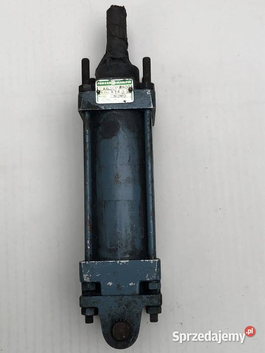 Siłownik PARKER HANNIFIN PA63CPA80R Otwock