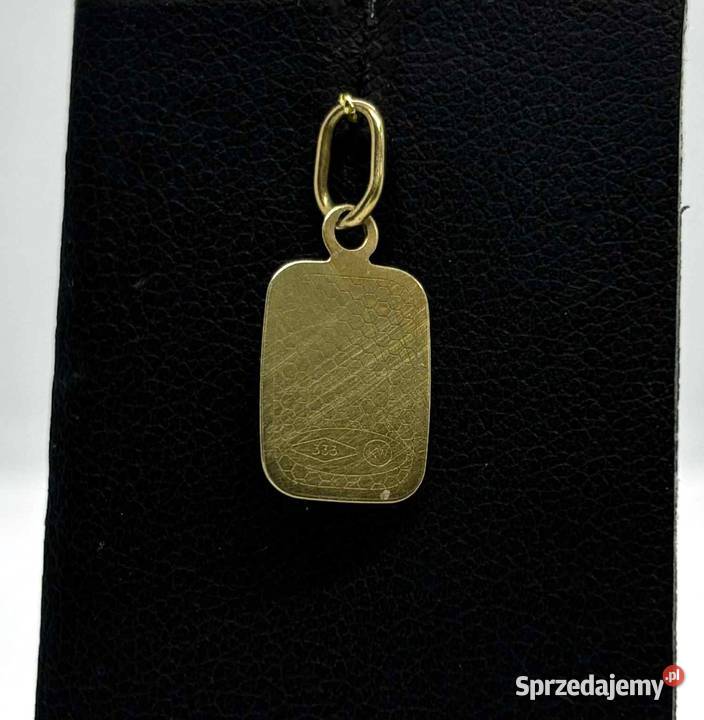 Złota Zawieszka pr 333 032g Wisiorki Elbląg