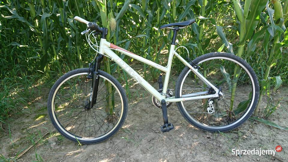 Rower DBS Edge Shimano SR Suntur Wodzisław Śląski sprzedam